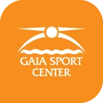 gaia sport center - ovg android application logo